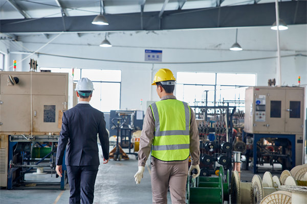 精益文化如何驅(qū)動全員參與，共創(chuàng)高效生產(chǎn)環(huán)境？