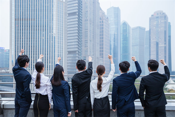 集團(tuán)管控如何促進(jìn)企業(yè)文化建設(shè)，增強(qiáng)內(nèi)部凝聚力？