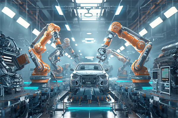 自動(dòng)化與精益生產(chǎn)結(jié)合：如何平衡人機(jī)協(xié)作，提升效率？