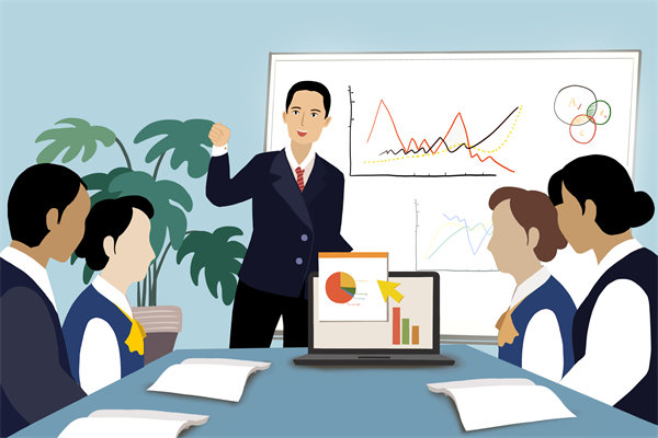 跨部門協(xié)作難題：如何通過組織規(guī)劃打破溝通壁壘？