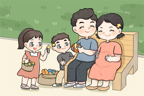 江西上猶獎勵三孩家庭1.3萬元，對企業(yè)預算的啟發(fā)