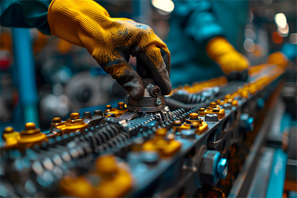 如何實施精益生產，以提高生產效率和降低成本？