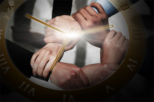 集成供應(yīng)鏈如何有效整合上下游資源，提升整體效率？