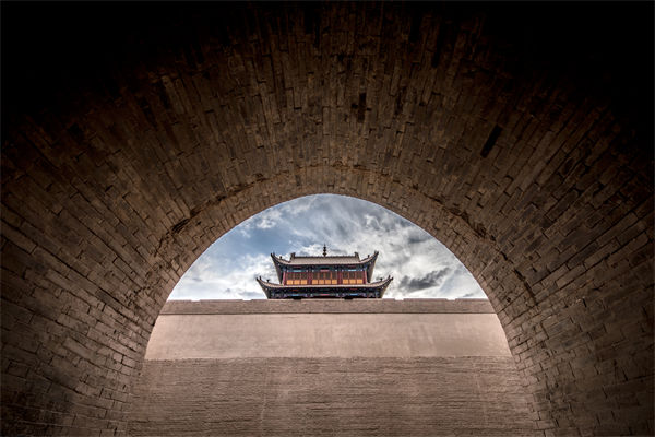 耗資20億的古城，日均賣票不到20張，與精益生產的聯(lián)系