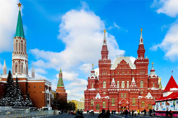 中國(guó)消費(fèi)者開始擁抱俄貨，國(guó)內(nèi)制造業(yè)怎么應(yīng)對(duì)？