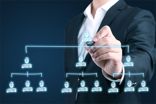 在快速變化的市場中，集團管控如何保持靈活性？