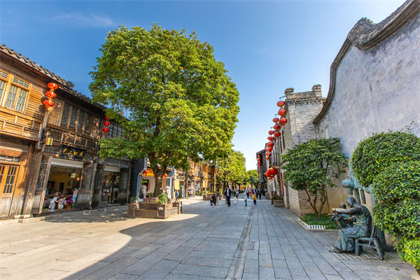 福州供應(yīng)鏈咨詢公司如何優(yōu)化企業(yè)供應(yīng)鏈運(yùn)作效率？