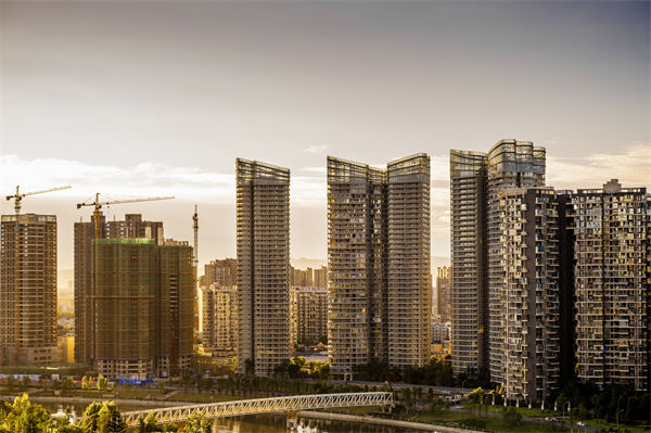 北上廣深樓市集體回暖，對制造型企業(yè)有何啟示？