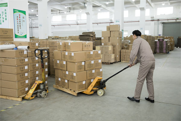 我國快遞月均業(yè)務(wù)量達(dá)140億件，集成供應(yīng)鏈怎么看？