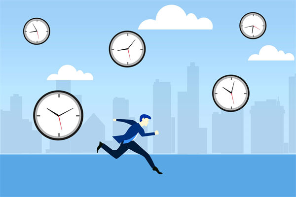 遠程工作下，組織規(guī)劃如何保障工作效率與團隊凝聚力？