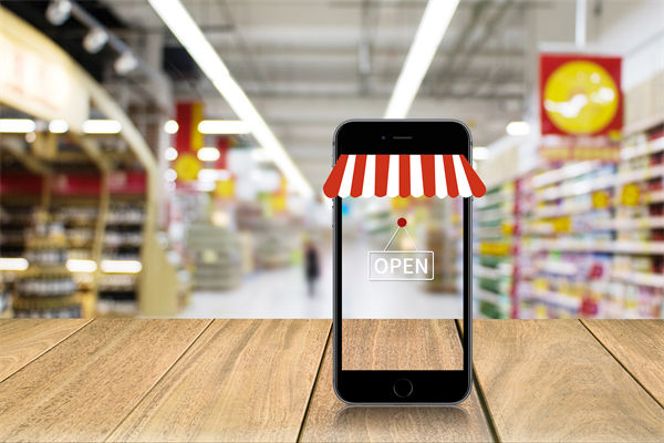 線上線下融合營銷：如何打造無縫購物體驗？