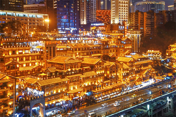 重慶組織規(guī)劃咨詢公司如何為企業(yè)優(yōu)化組織架構(gòu)設(shè)計(jì)？