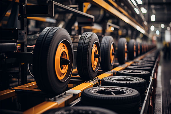 精益管理助力企業(yè)實現(xiàn)質(zhì)量、成本、交期的全面優(yōu)化