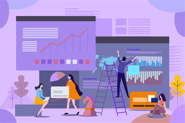 跨部門溝通障礙重重，管理咨詢?nèi)绾未罱ǜ咝f(xié)作平臺？