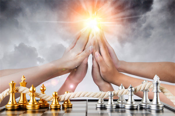 跨部門溝通障礙重重，管理咨詢?nèi)绾未罱ǜ咝f(xié)作平臺？