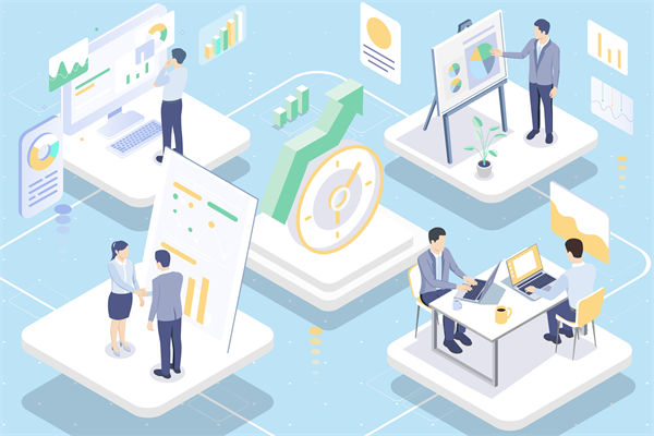 數(shù)字化時代，企業(yè)戰(zhàn)略如何促進數(shù)據(jù)驅(qū)動決策？