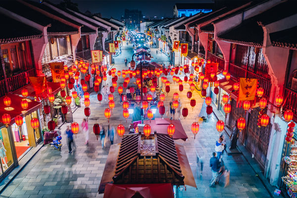 杭州成韓國(guó)人旅游新寵，組織規(guī)劃管理怎么看這現(xiàn)象？