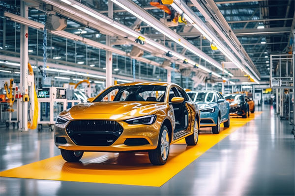 新能源行業(yè)競爭白熱化，精益生產(chǎn)怎樣助力企業(yè)彎道超車？