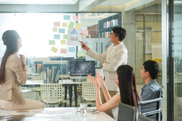 薪酬制度落后市場(chǎng)，如何通過(guò)薪酬咨詢實(shí)現(xiàn)快速追趕？