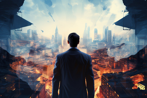 戰(zhàn)略迷茫期舉步維艱？戰(zhàn)略咨詢?yōu)槠髽I(yè)精準錨定方向！