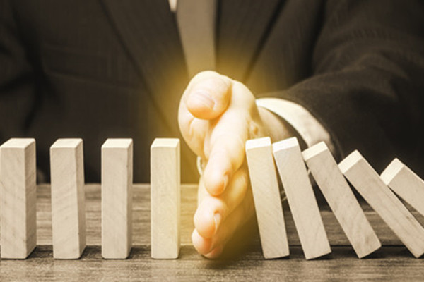 供應(yīng)鏈斷裂危機(jī)四伏，企業(yè)如何借管理策略筑起堅(jiān)固防線？