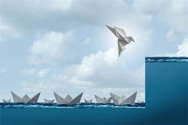 您的企業(yè)組織規(guī)劃管理，是否已跟上時代變革步伐？