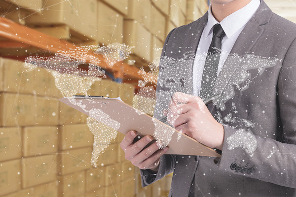 在全球化背景下，供應(yīng)鏈咨詢?nèi)绾沃ζ髽I(yè)拓展市場？