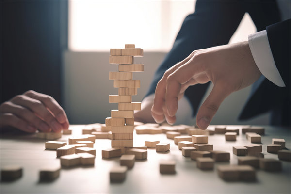 集團(tuán)管控失效，資源錯(cuò)配，在競(jìng)爭(zhēng)中只能節(jié)節(jié)敗退！