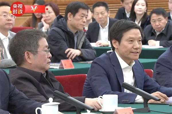 這場民營企業(yè)座談會(huì)釋放重要信號(hào)，民營企業(yè)的春天要來了？