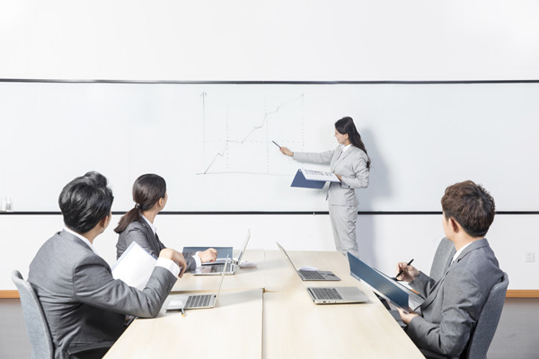 績效管理系統(tǒng)，是應(yīng)該追求高科技還是保持人性化？