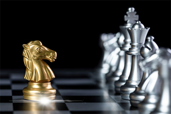 忽視組織規(guī)劃管理，企業(yè)是否正面臨被淘汰風(fēng)險？