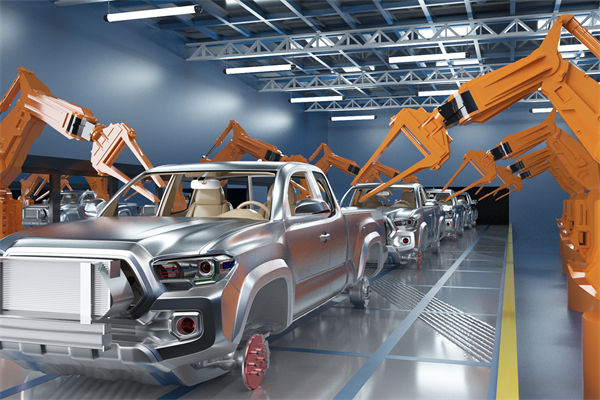 制造業(yè)庫存管理之殤：積壓與缺貨并存，如何破局？