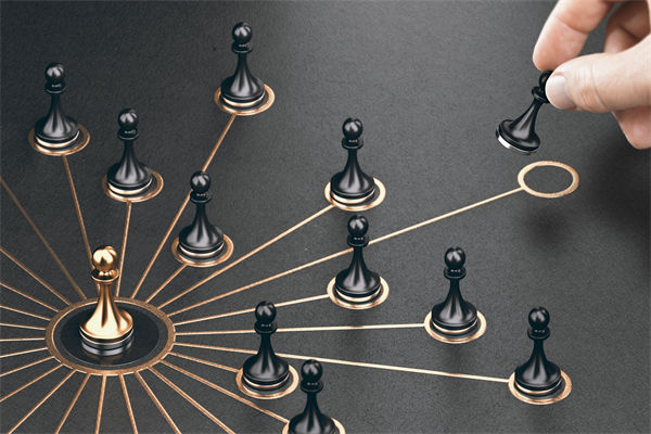 集團業(yè)務(wù)多元擴張，怎樣構(gòu)建適配的管控體系來駕馭全局？