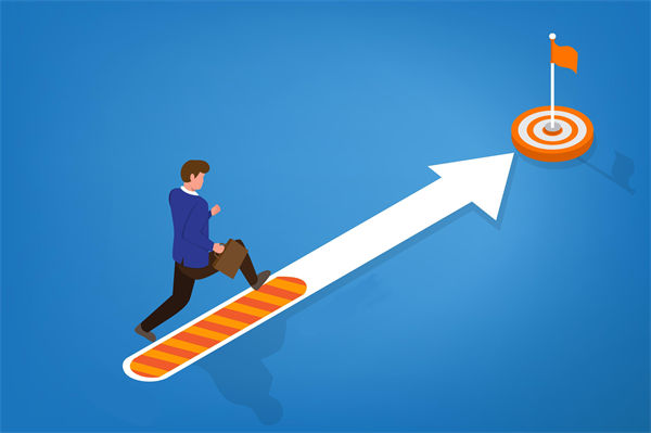 戰(zhàn)略目標(biāo)空有藍(lán)圖，執(zhí)行過(guò)程困難重重，怎樣讓目標(biāo)落地？