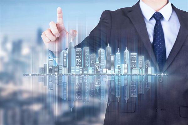 房地產(chǎn)的歷史性轉(zhuǎn)折點(diǎn)似乎很近了，關(guān)聯(lián)企業(yè)怎么看？