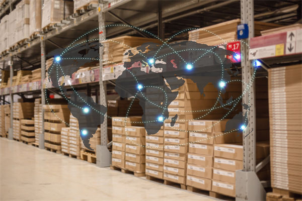 以人工智能賦能高質量發(fā)展，對供應鏈管理有何啟示？