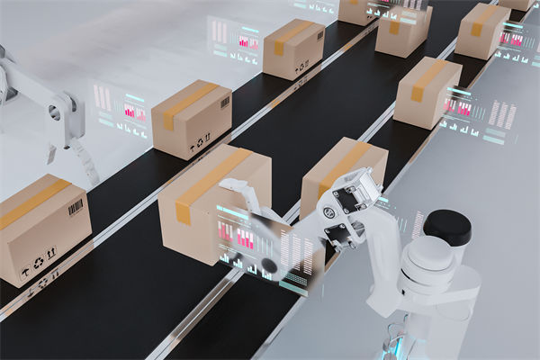 以人工智能賦能高質量發(fā)展，對供應鏈管理有何啟示？