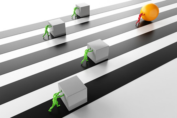 組織變革規(guī)劃缺乏前瞻性，怎樣應(yīng)對(duì)市場(chǎng)的快速變化？