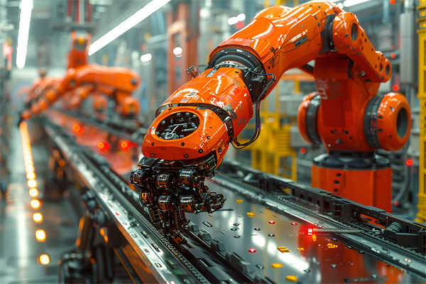 企業(yè)深陷效率泥沼？精益生產(chǎn)開啟脫困逆襲之路！