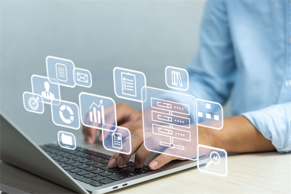 集團面臨數(shù)字化轉型浪潮，管控方式怎樣順勢革新？