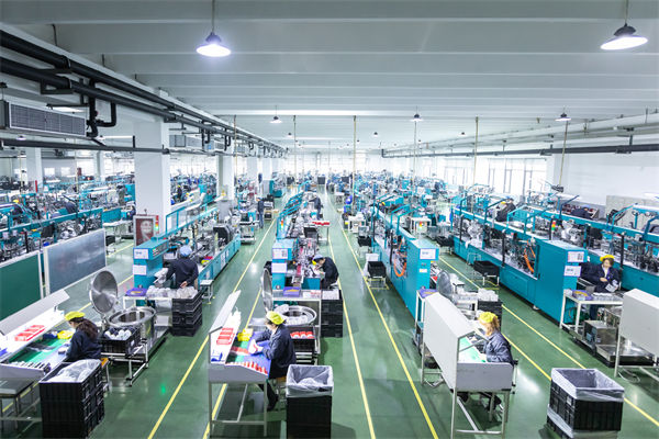 庫存積壓成企業(yè)重負，精益生產一招讓庫存瘦身減負！