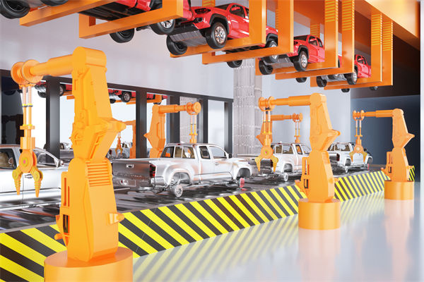 庫存積壓成企業(yè)重負，精益生產一招讓庫存瘦身減負！