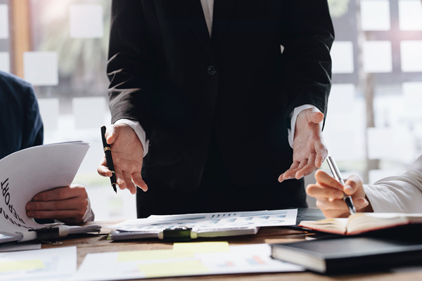 年度經(jīng)營計劃與市場變化脫節(jié)，拿什么搶占發(fā)展先機？