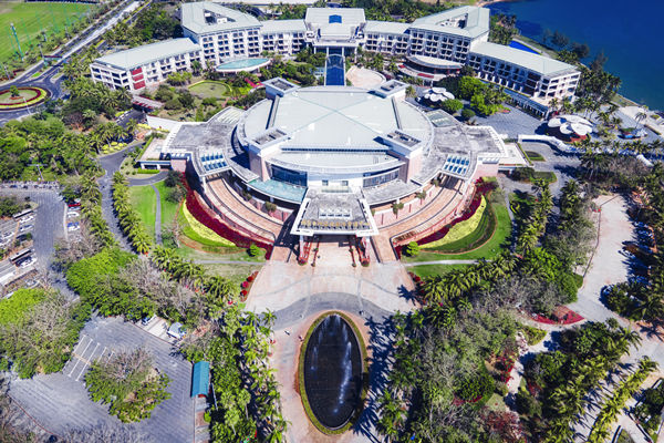 2025年博鰲亞洲論壇開(kāi)啟：國(guó)內(nèi)企業(yè)未來(lái)方向在哪？