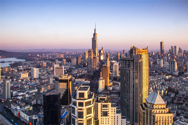 南京全面取消商品房限售，對關聯(lián)企業(yè)的營銷啟示