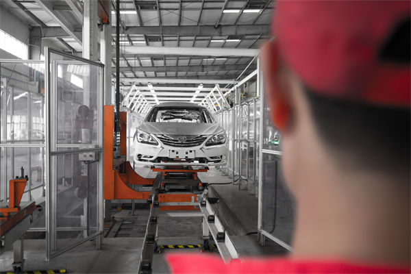 精益生產(chǎn)破除管理積弊，引領(lǐng)制造業(yè)邁向卓越運營