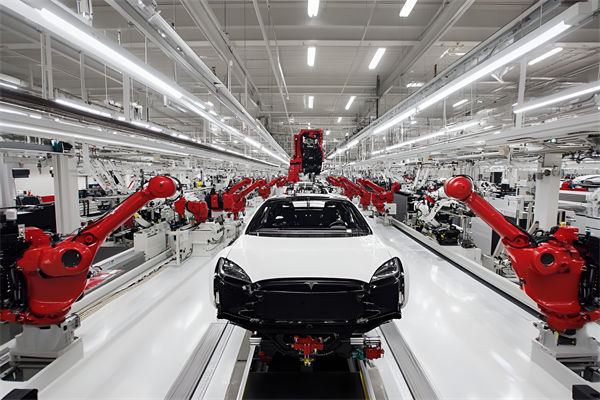 交付周期長難題待解，精益生產(chǎn)能否實現(xiàn)極速蛻變？