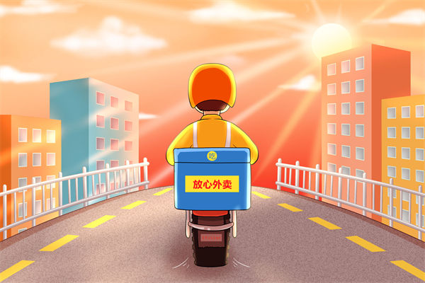 京東：給所有騎手的對(duì)象安排工作，關(guān)聯(lián)企業(yè)怎么看？