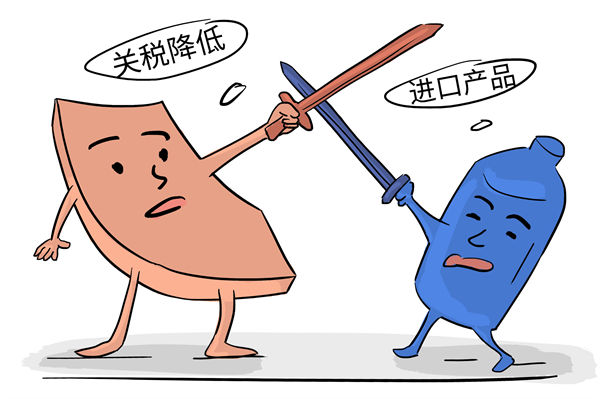 大降對(duì)華關(guān)稅，特朗普為何轉(zhuǎn)彎？制造業(yè)怎么看？