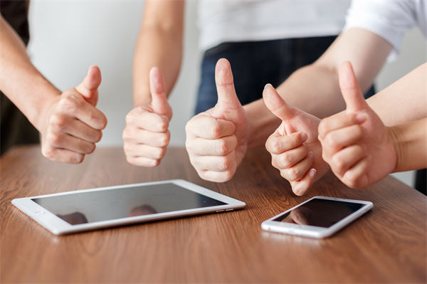 全渠道營銷管理，無縫連接客戶，打造極致體驗